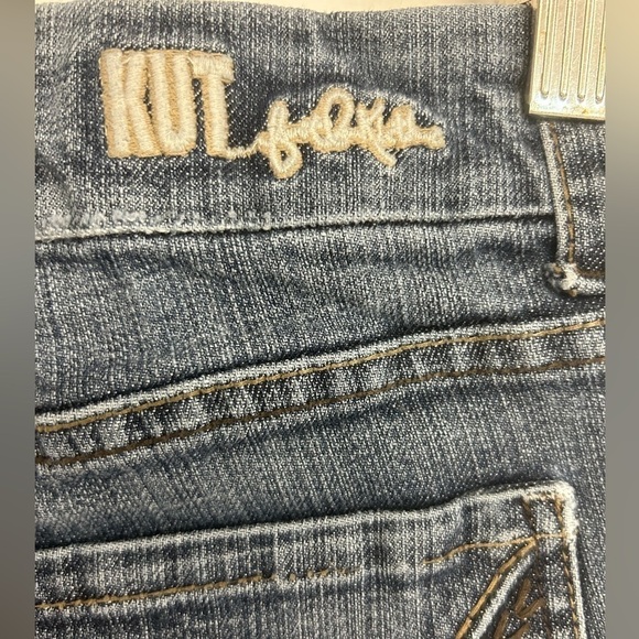 Kut‎ from the Kloth Jeans - size 6 - Picture 5 of 8